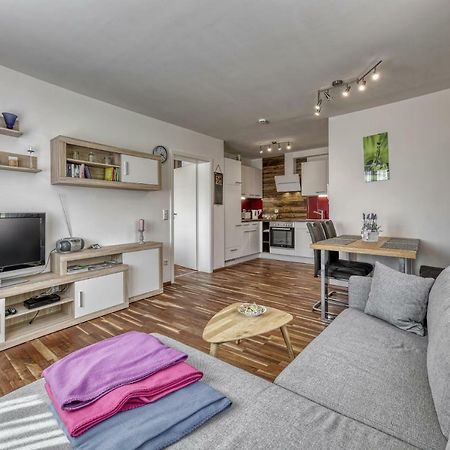 Ferienwohnung Fernblick Neukirchen vorm Wald Ngoại thất bức ảnh